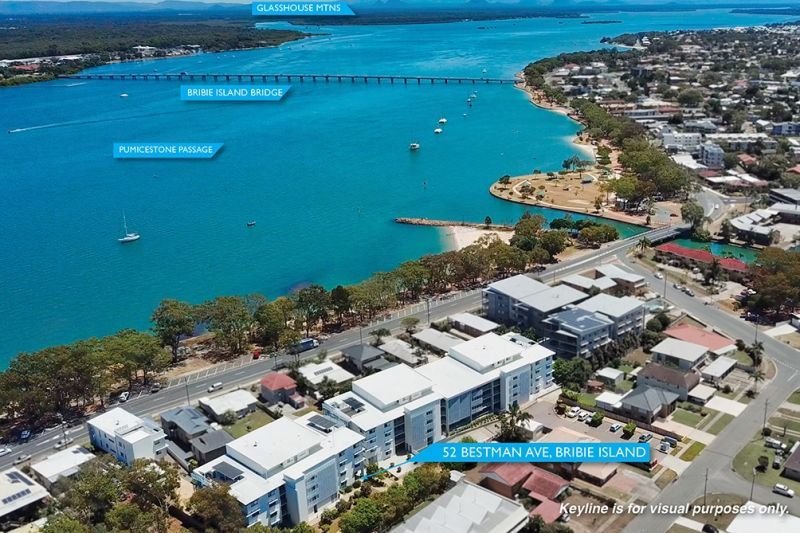 43/52 Bestman Avenue, Bongaree QLD 4507, Image 0