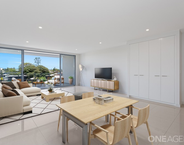 9/23 Georgina Street, Woody Point QLD 4019