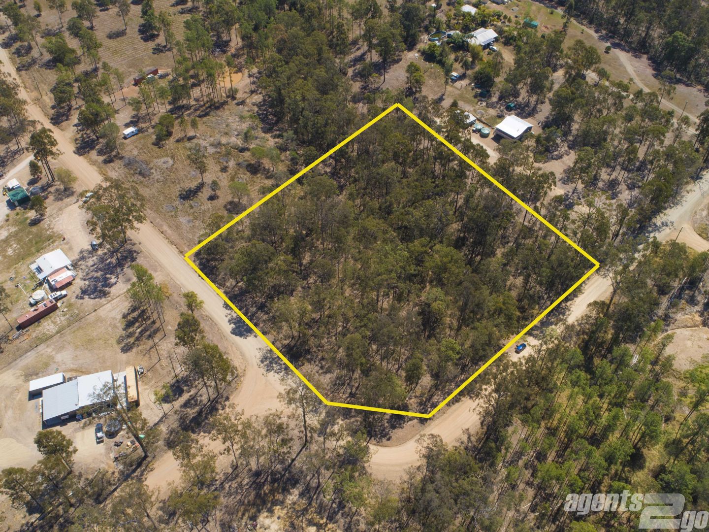 LOT 369 Arboreleven Rd, Glenwood QLD 4570, Image 2