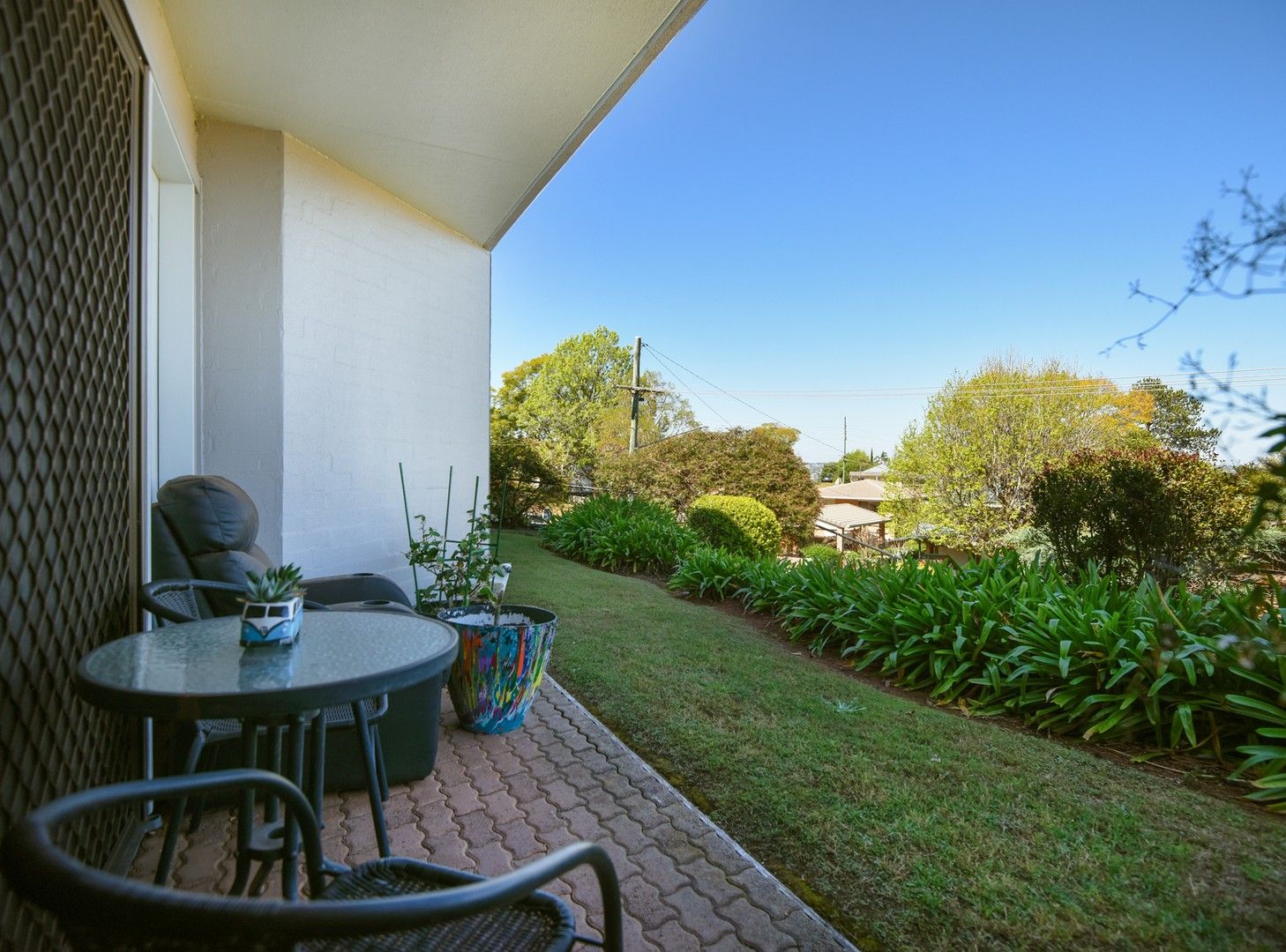 11/2 Benjamin Street, Mount Lofty QLD 4350, Image 0