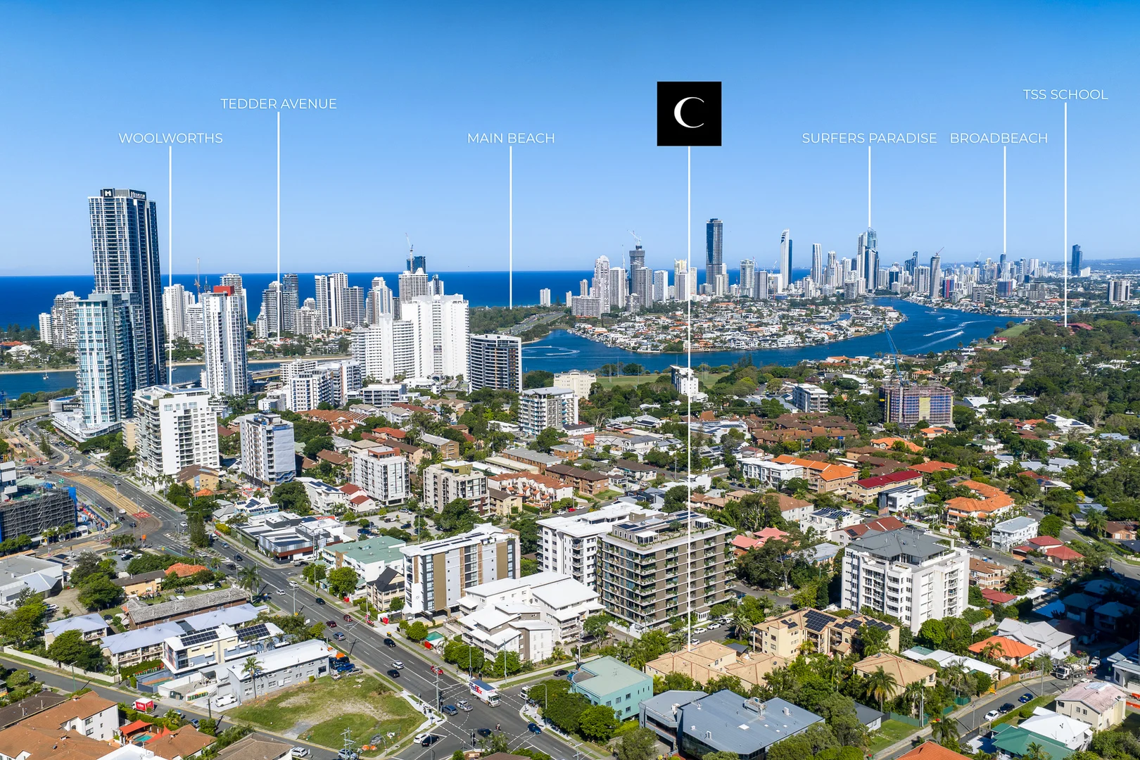 Additional image 11 of 41/16-26 Waverley Street, Southport QLD 4215