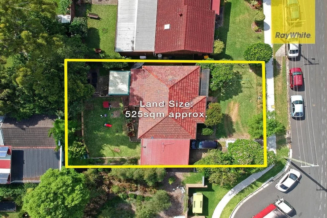 Additional image 11 of 7 Hannah Street, Westmead NSW 2145