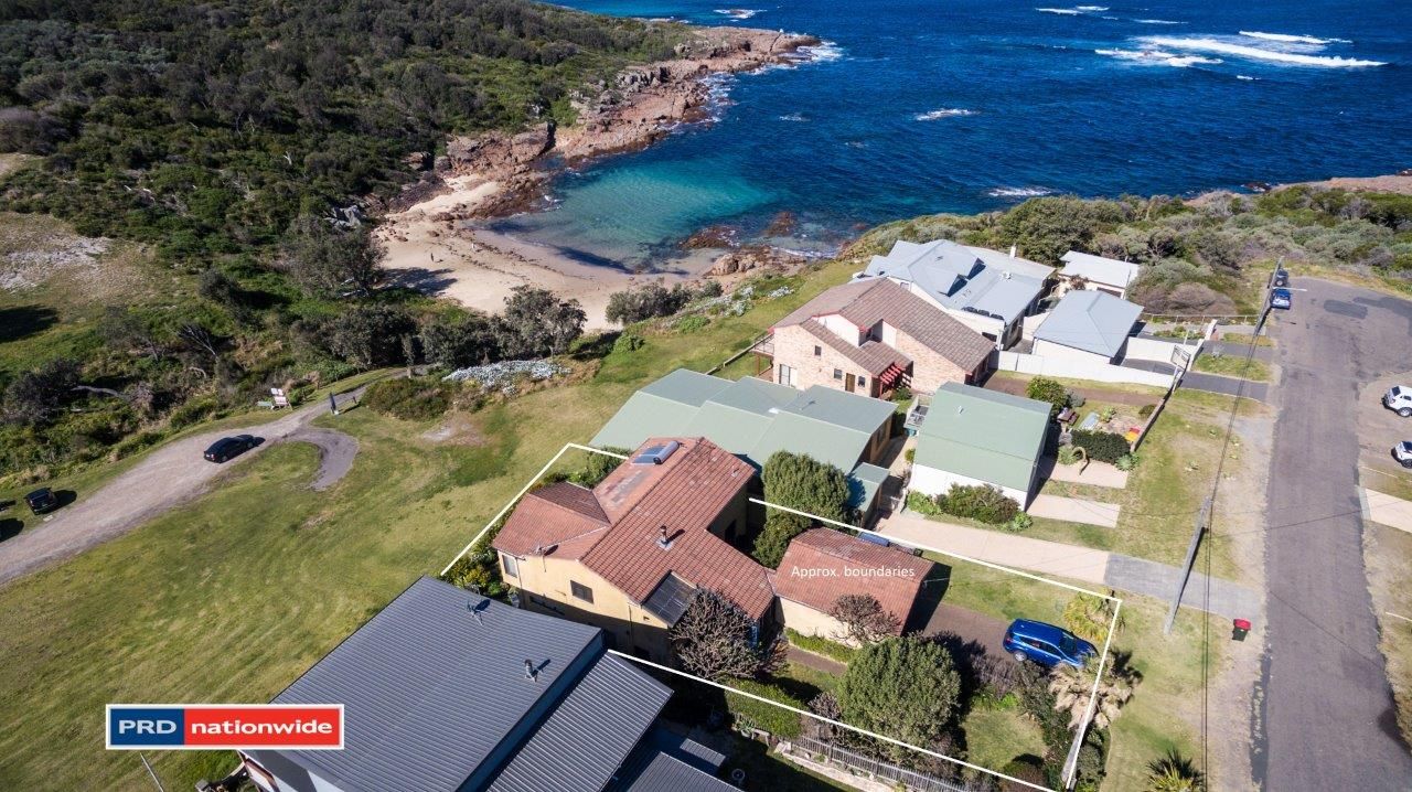 7 Ocean Street, Fishermans Bay Property History & Address Research