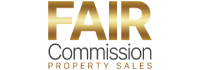 Fair Commission Property Sales