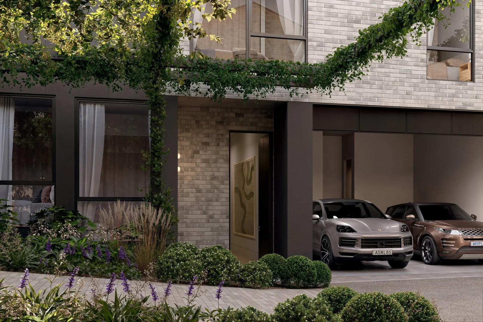 442-444 Barkers Road, Hawthorn East VIC 3123