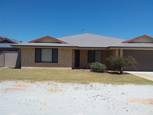 4 Acacia Court, Jurien Bay WA 6516