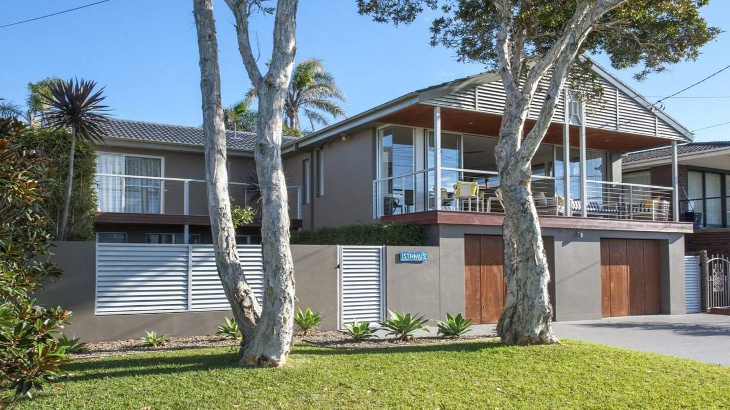 4 bedrooms House in 125 North Kiama Drive KIAMA DOWNS NSW, 2533