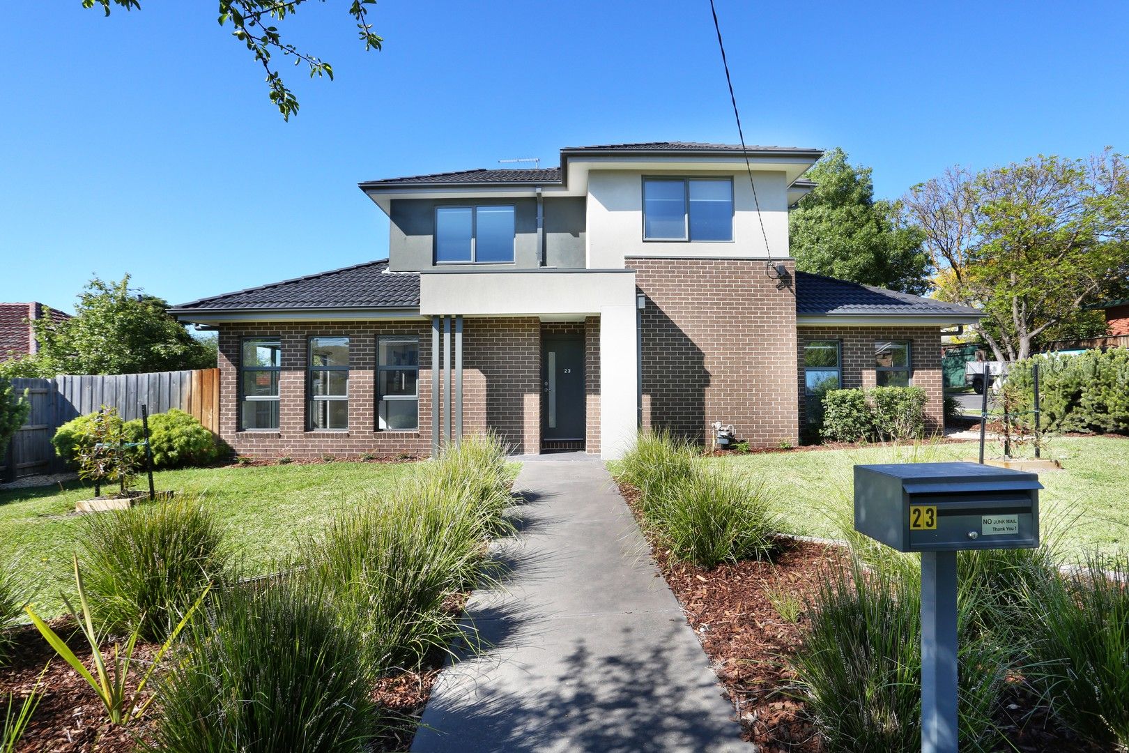 23 Stanley Street, Ivanhoe VIC 3079 Townhouse For Rent Domain