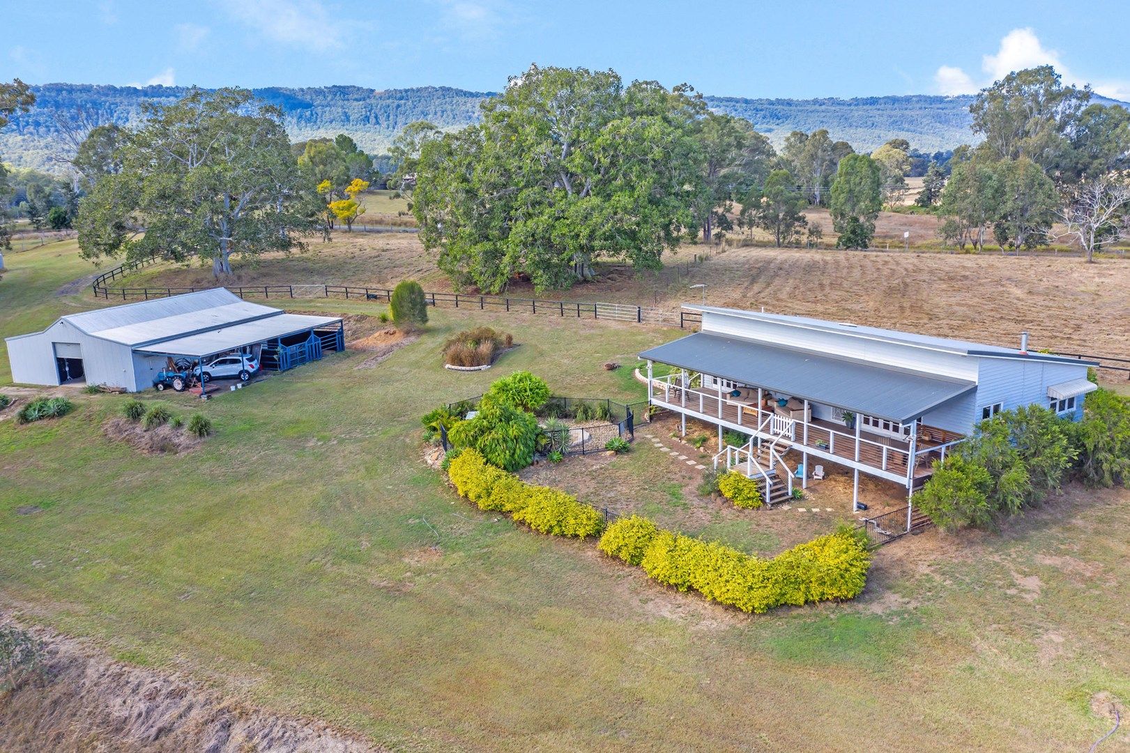 46 Biddaddaba Road, Boyland QLD 4275, Image 0