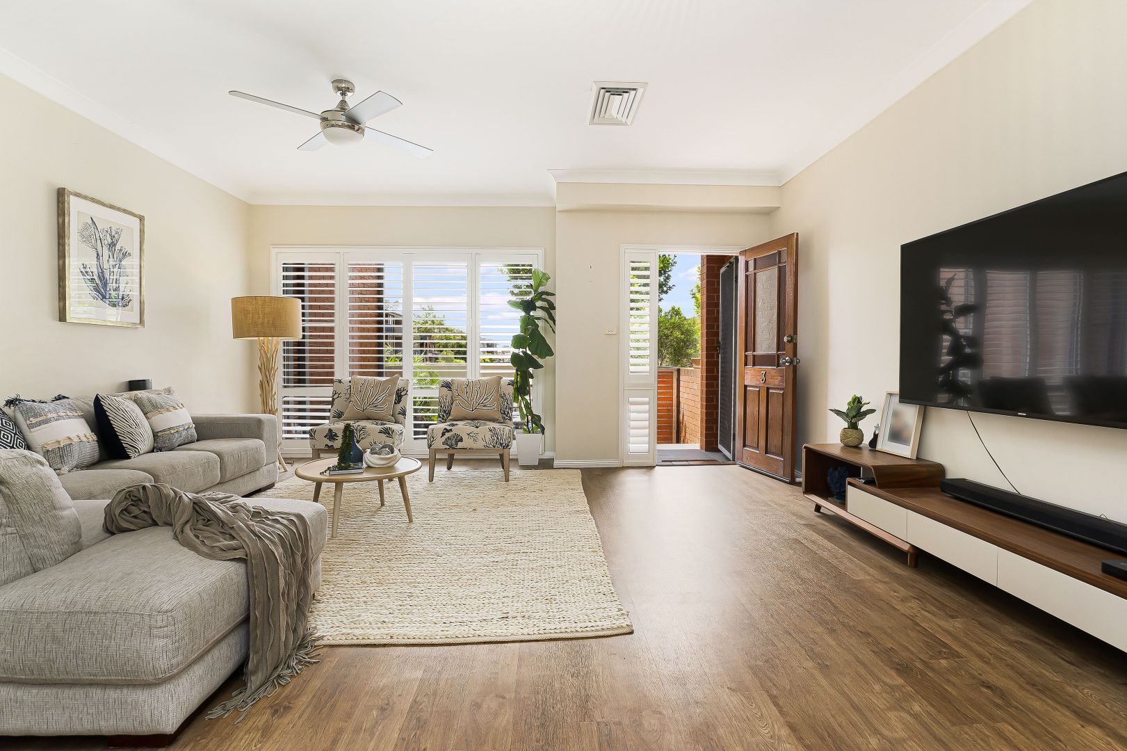 3/1a Parry Street, Cooks Hill NSW 2300, Image 2