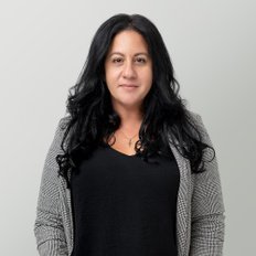 Georgina Christodoulides, Property manager