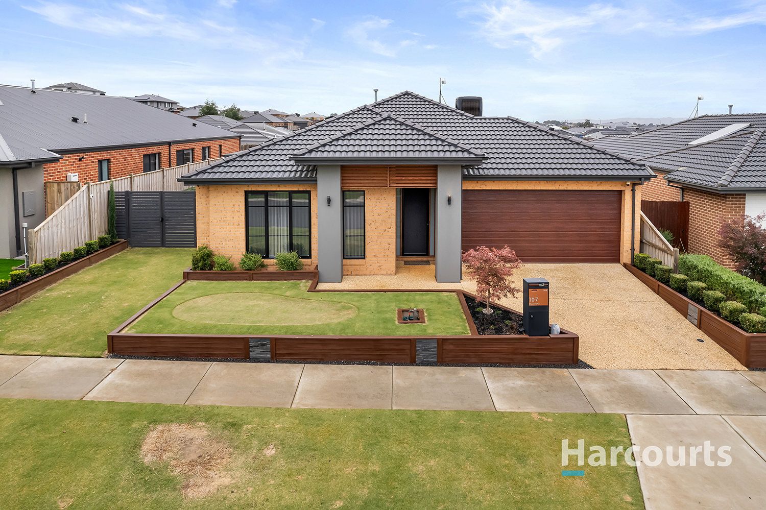 107 Willandra Circuit, Warragul VIC 3820, Image 1