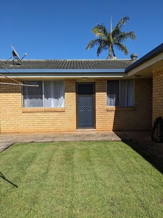 1 bedrooms House in 3/3 Coral Street ALSTONVILLE NSW, 2477