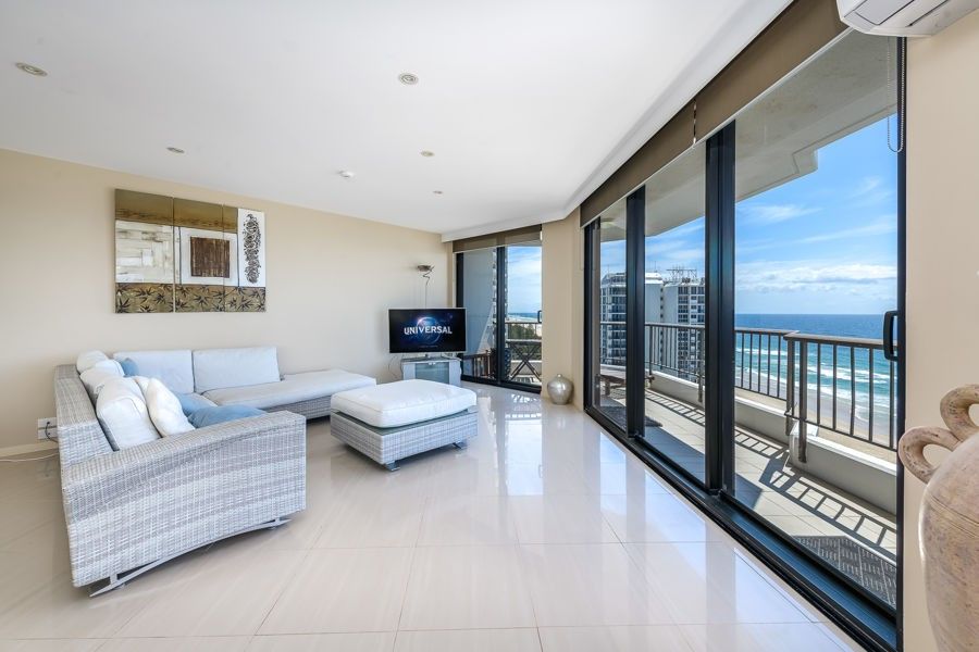 43/3576 Main Beach Parade, Main Beach QLD 4217 - Apartment ...