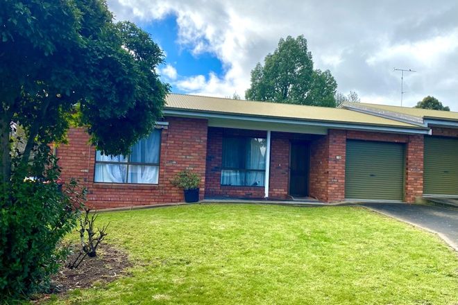 Picture of 11A Caithness Avenue, NARACOORTE SA 5271