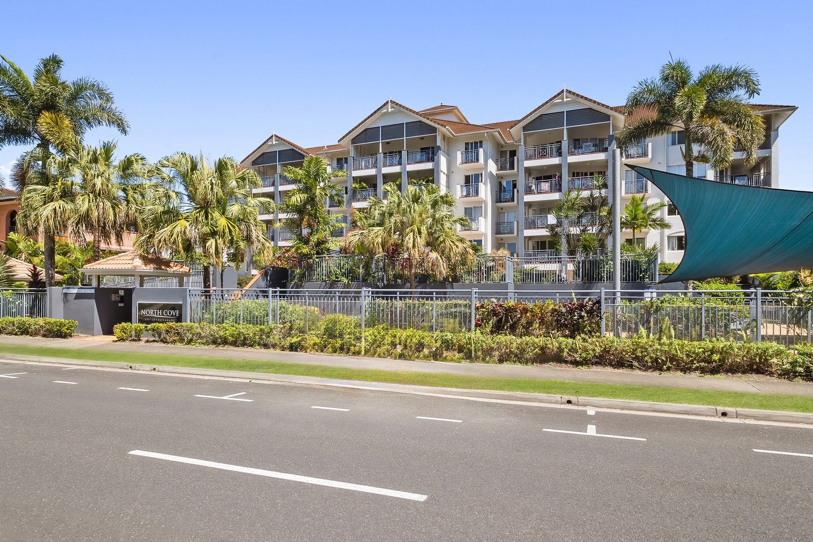 23/275-277 Esplanade, Cairns North QLD 4870, Image 0