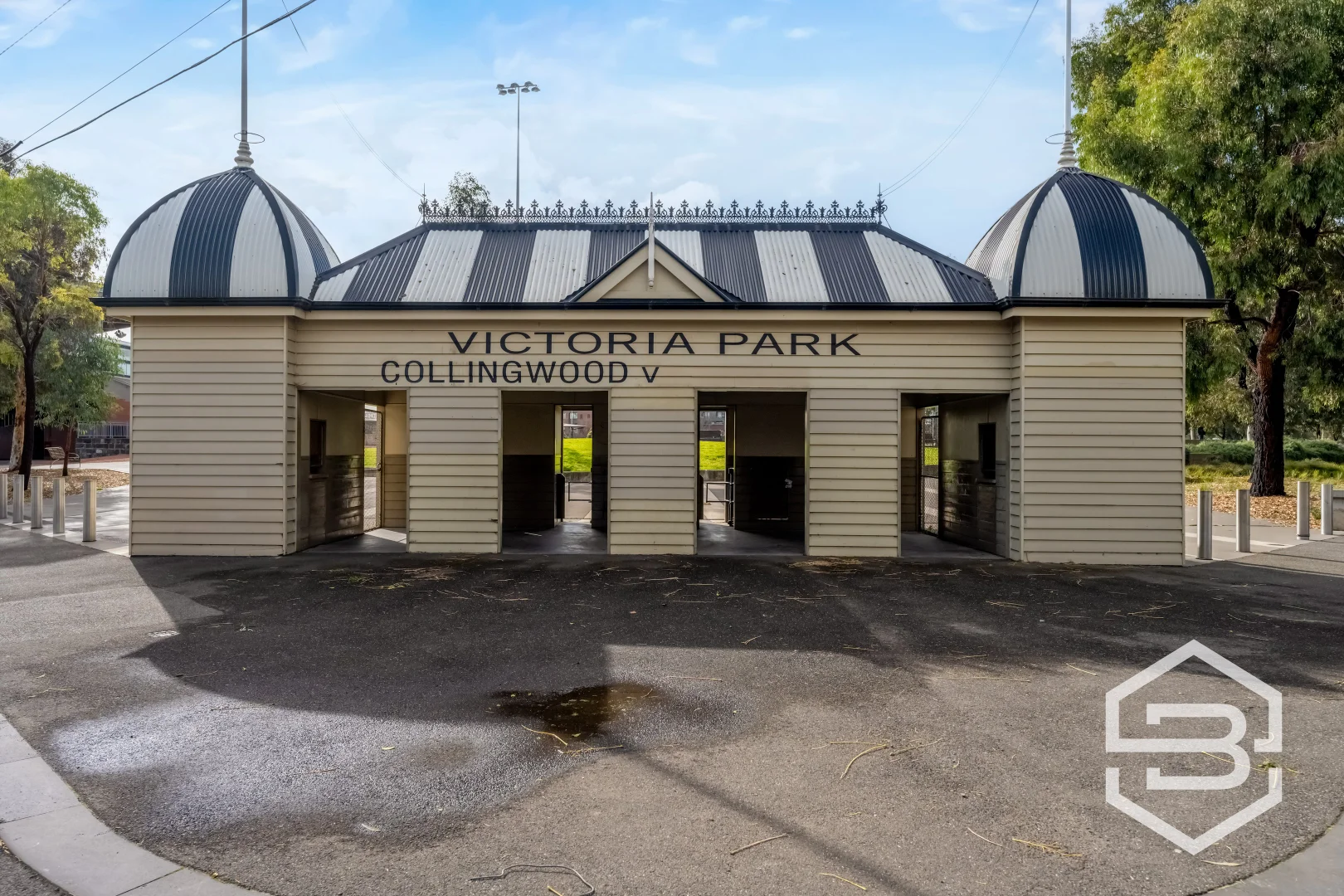 Additional image 12 of 306/1 Turner Street, Abbotsford VIC 3067