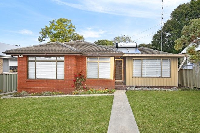 Picture of 3 Rose Street, KEIRAVILLE NSW 2500