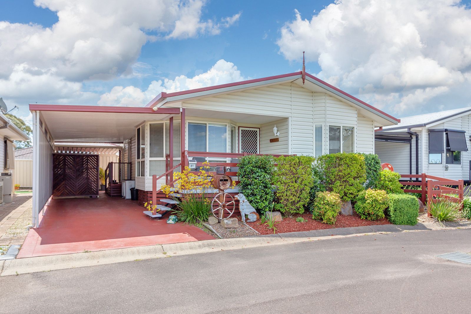 81/15 Quarter Sessions Road, Tarro NSW 2322, Image 1