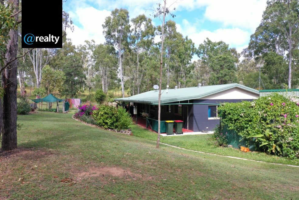 997 Wooroora Road, Millstream QLD 4888, Image 2