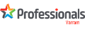 Professionals Yarram's logo