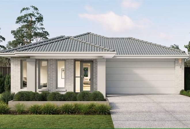 Picture of Lot 213 54 Paradoxa Drive, Tarneit