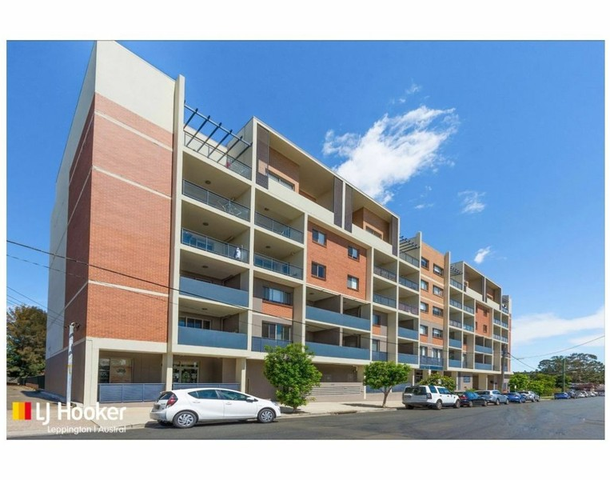 42/3-9 Warby Street, Campbelltown NSW 2560