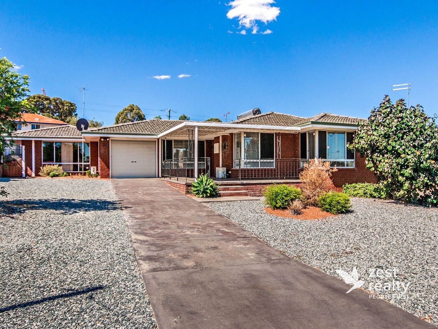 3 bedrooms House in 59 Nathaniel Way ORELIA WA, 6167