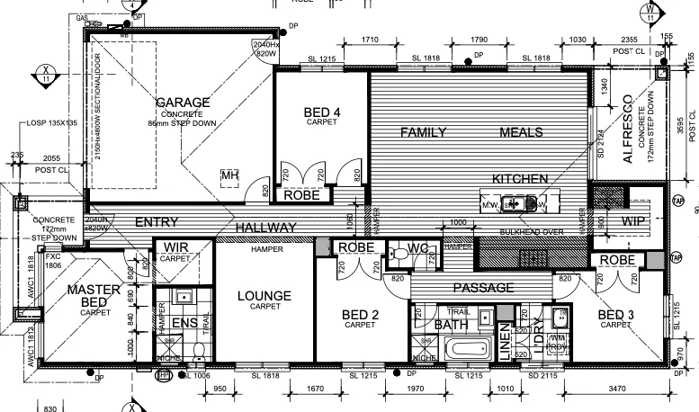 Additional image 18 of 42 Delma Crescent, Seymour VIC 3660