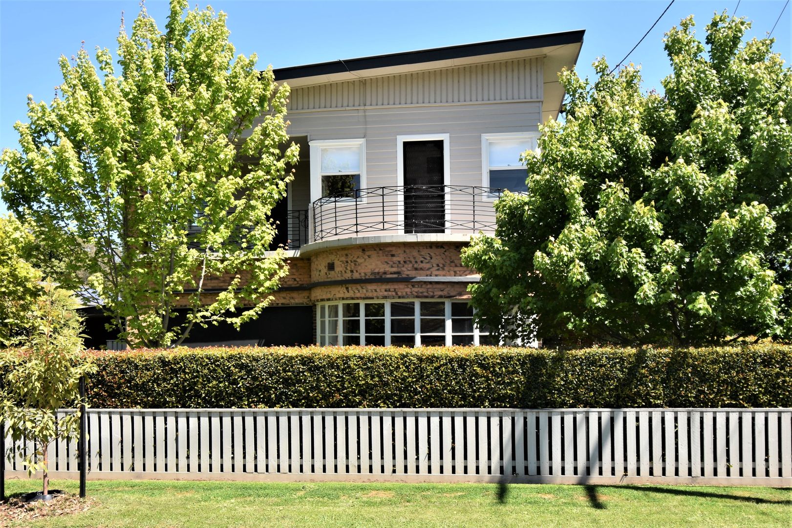 2 Graham Avenue, Wangaratta Property History & Address Research Domain