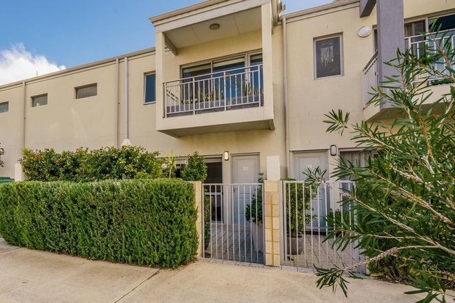 Picture of 20/30 Heirisson Way, NORTH COOGEE WA 6163