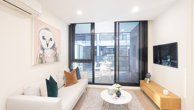 Picture of 510/85 Market Street, SOUTH MELBOURNE VIC 3205