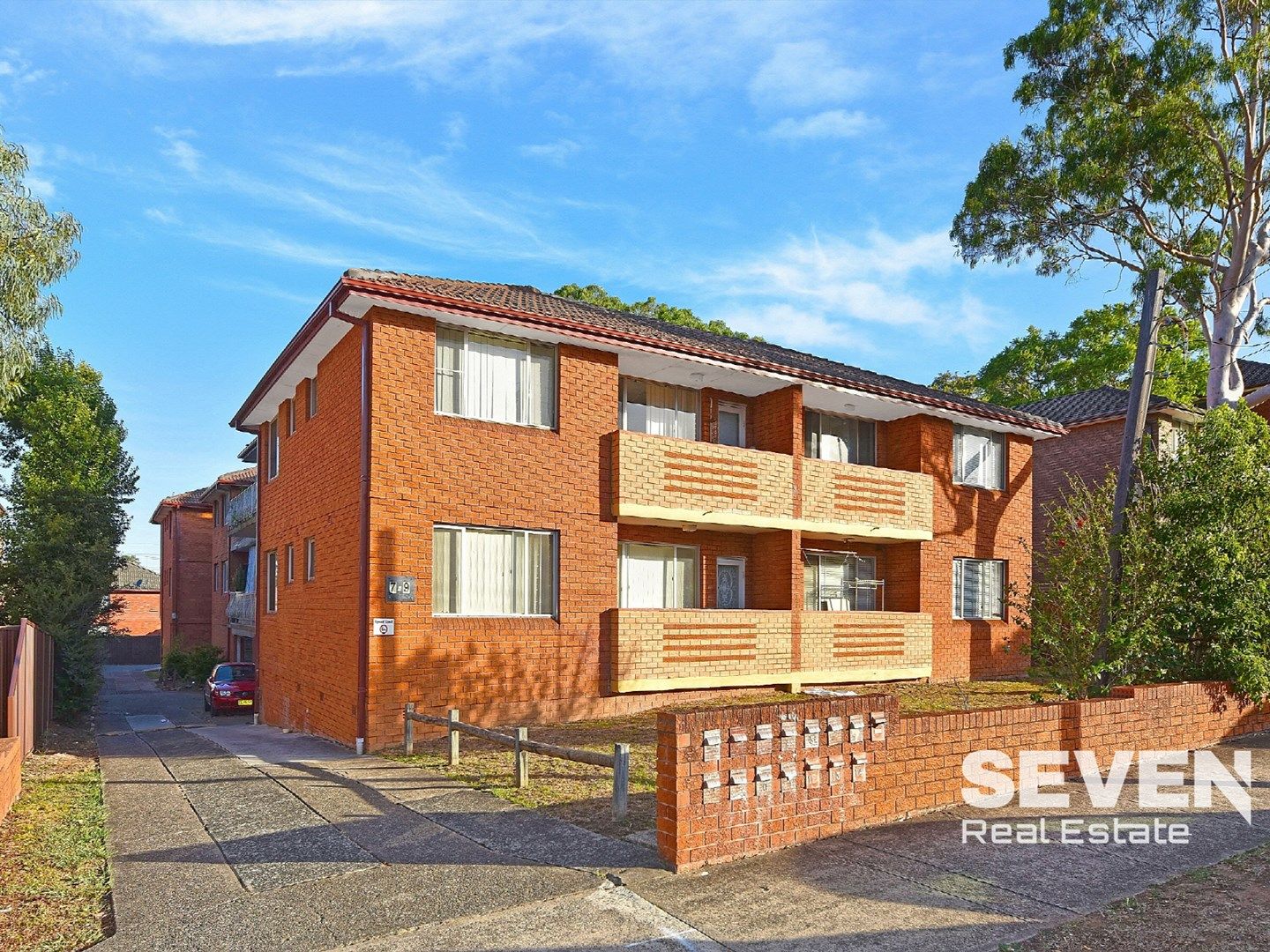 14/7-9 The Crescent, Berala NSW 2141, Image 0