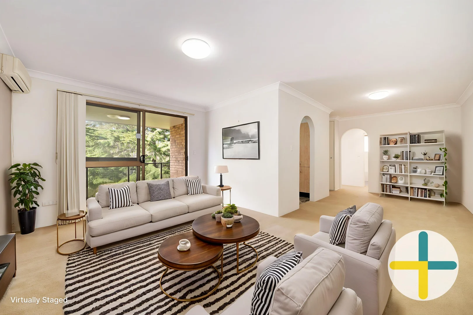 Primary image of 9/1 Palmer Street, Artarmon NSW 2064