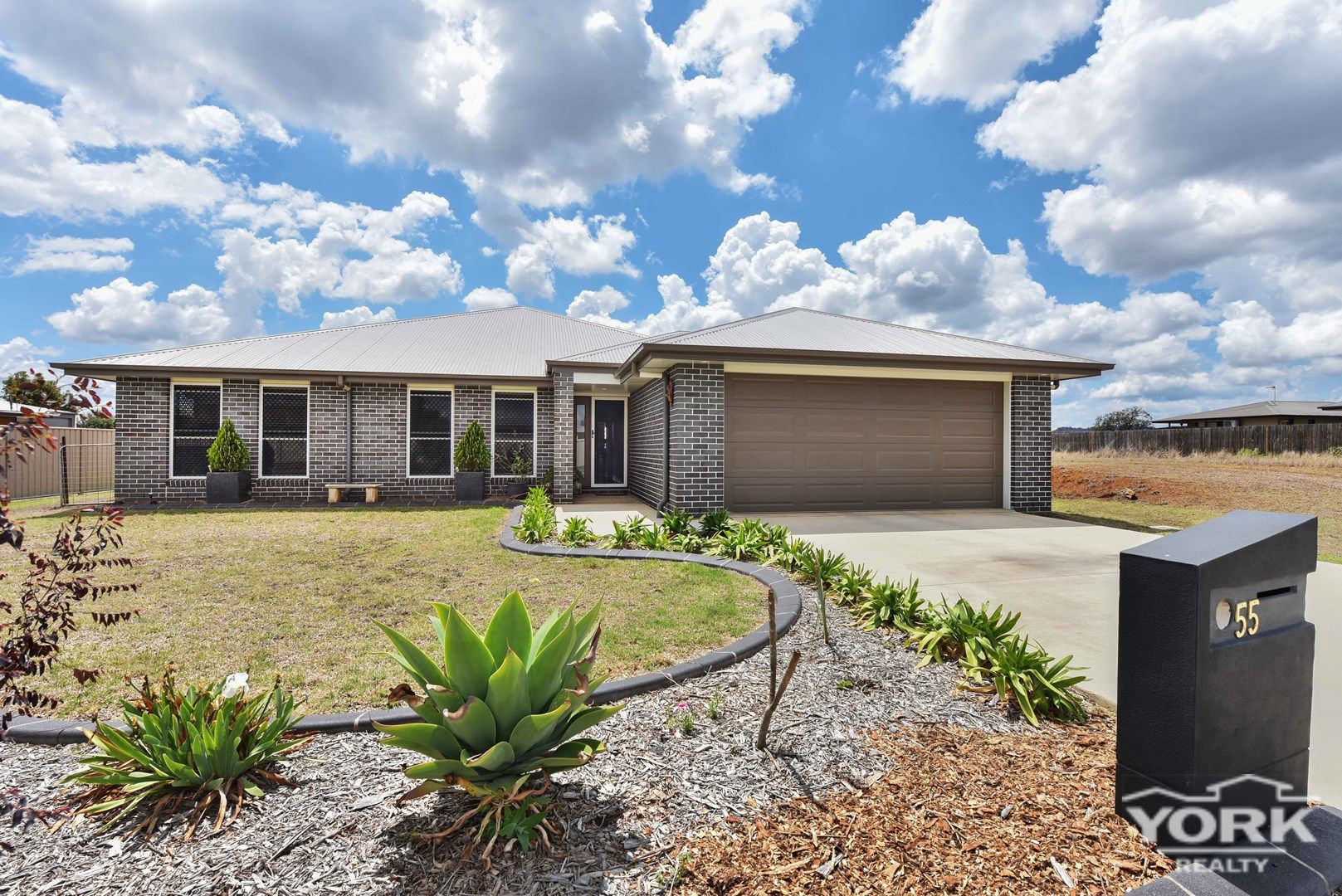 55 Ashford Drive, Wyreema QLD 4352, Image 0