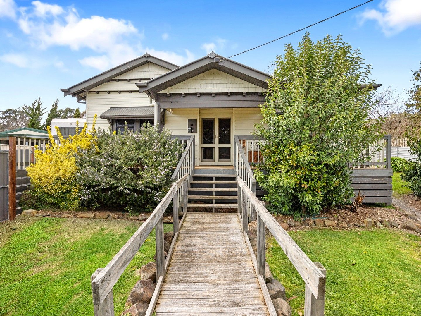 3 bedrooms House in 31 Webster Street ALEXANDRA VIC, 3714