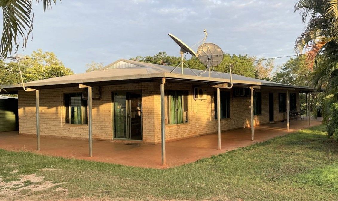 220 Collins Road, Katherine East NT 0850 - House for Sale - $1,200,000