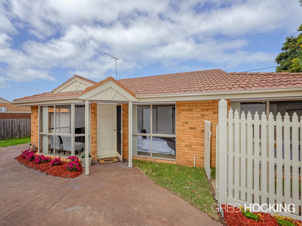 1/48 Second Street, Parkdale VIC 3195, Image 1