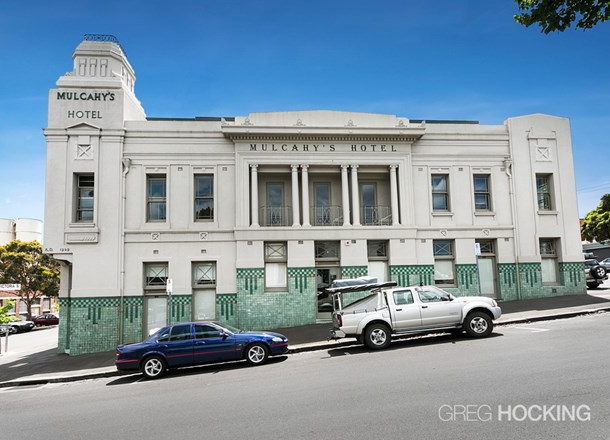 201/704 Victoria Street, North Melbourne VIC 3051