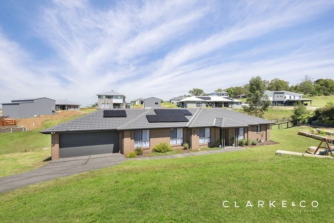Picture of 15 Mount Harris Drive, MAITLAND VALE NSW 2320