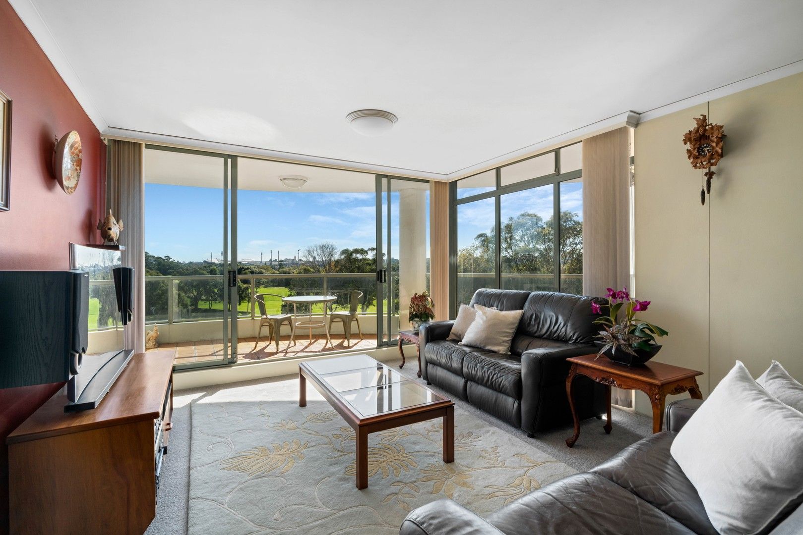 705/91 Brompton Road, Kensington NSW 2033, Image 2