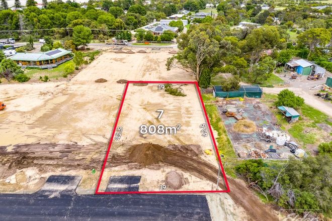 Picture of 7 Boston Street, GOOLWA NORTH SA 5214