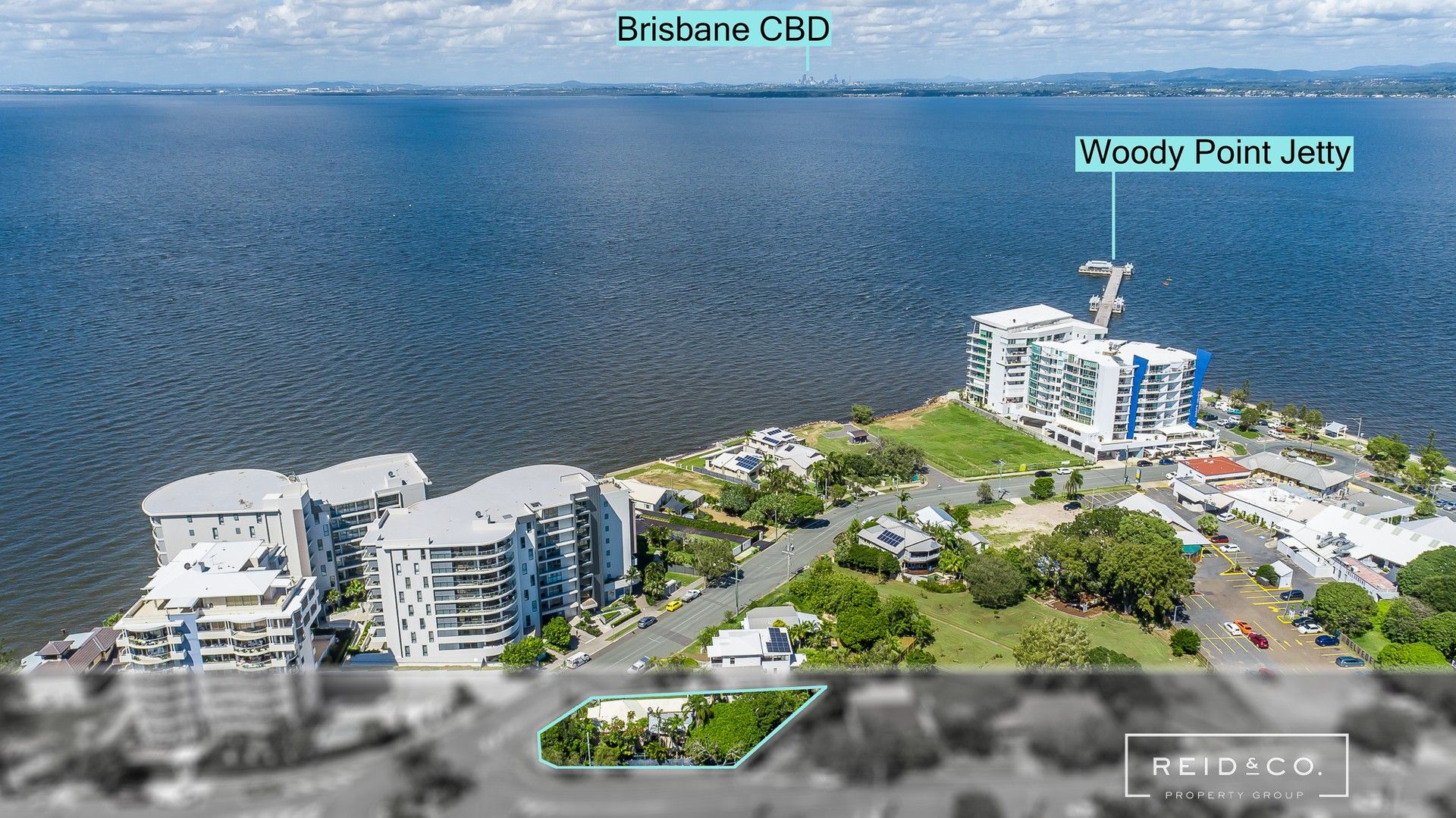 35 Woodcliffe Cres, Woody Point QLD 4019, Image 0