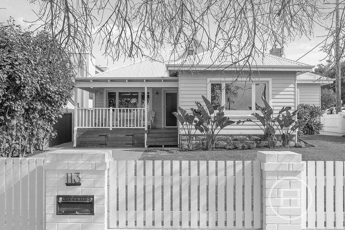 Picture of 113 Wilding Street, DOUBLEVIEW WA 6018