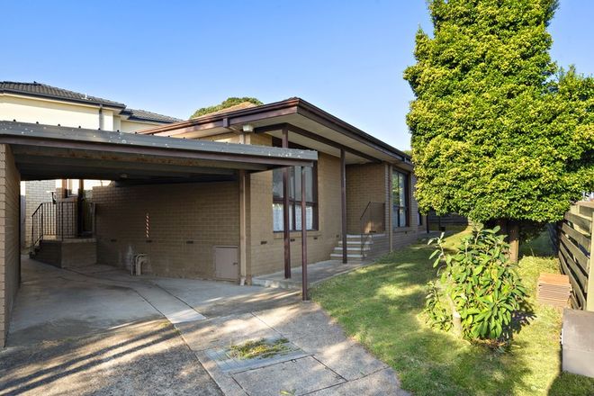 Picture of 49 Washington Drive, OAKLEIGH SOUTH VIC 3167