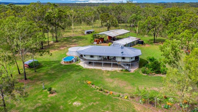 Picture of 386 INTREPID DRIVE, FORESHORES QLD 4678