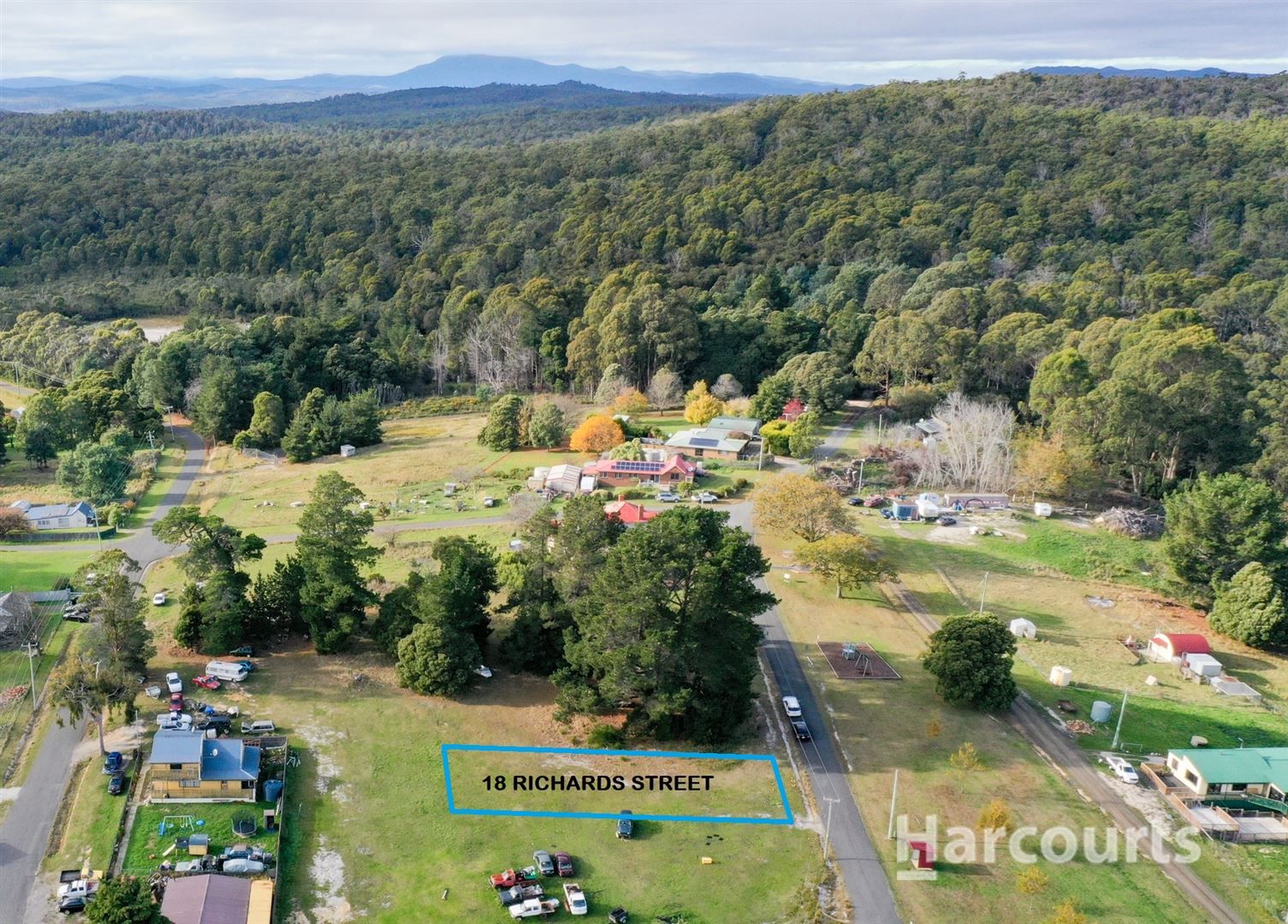 18 Richards Street, Lefroy TAS 7252, Image 0