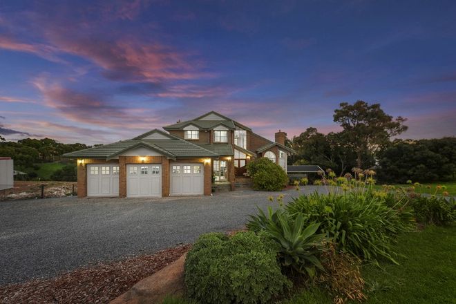 Picture of 36D Coomurra Drive, GREENWITH SA 5125