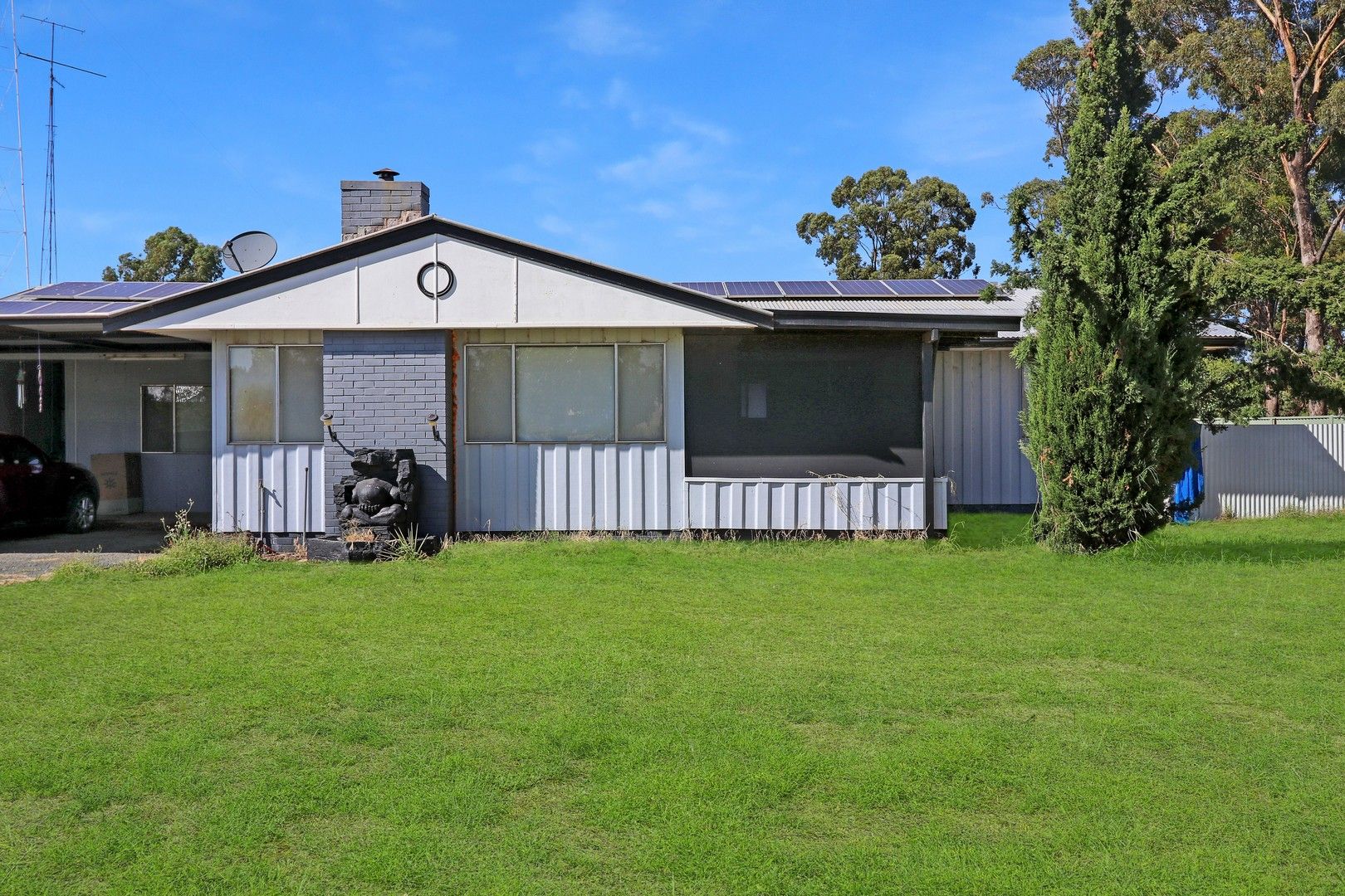 20-22 Condamine Street, Ungarie NSW 2669, Image 0