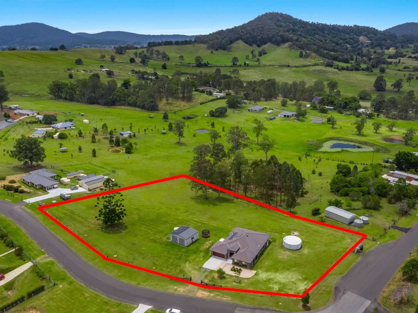 6 Ironbark Place, Naughtons Gap NSW 2470, Image 1